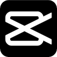 CapCut logo