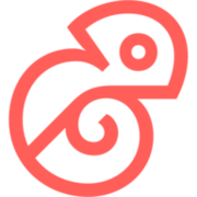 Kickresume logo