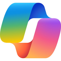 Copilot logo