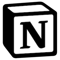Notion logo