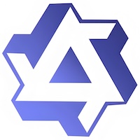 通义千问 logo