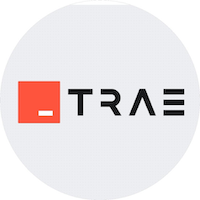 Trae logo