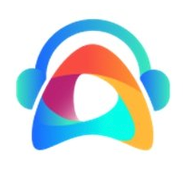 讯飞智作 logo
